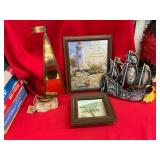 Nautical Decor Set