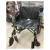 Drive Manual Wheelchair