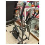 Weslo Momentum G 3.2 Elliptical