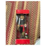 Bombay Pirate Nutcracker