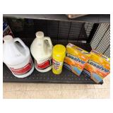 Cleaning Supplies Bundle
