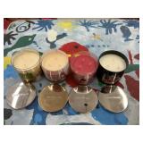 4 Goose Creek Candles