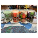Goose Creek Candle Set
