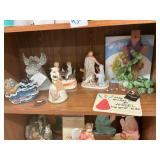 Religious Figurines
