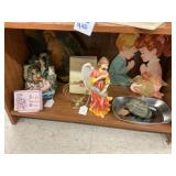 Decorative Figurines Lot