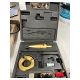 Plumb Bob Alignment Kit