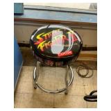 Street Fighter II Barstool