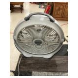 Portable Floor Fan