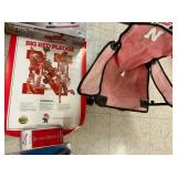 Nebraska Sports Items