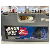 SCC Shur Grip Z Chains