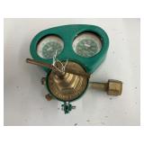Victor Gas Regulator