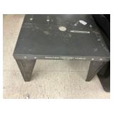 Craftsman Router Table