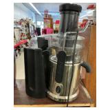 Dash Electric Juicer