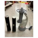 Kitchen Appliance Set