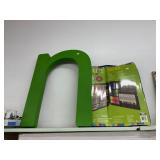 Green Letter ï¿½nï¿½ and Art Kit