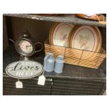 Decorative Home Accent Set