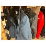 Outerwear Jackets