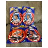 NASCAR Die-Cast Car Set