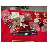 Jewelry and Decor Lot