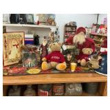 Holiday Decor Collection