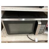 Hamilton Beach Microwave