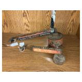 Vintage Hand Sprayers