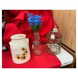 Decorative Homeware Trio