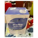 Young Living Diffuser