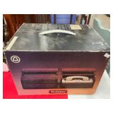 Bell System Stowaway Phone