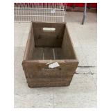 Dr. Swettï¿½s Wood Crate