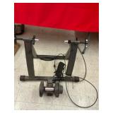 Bicycle Trainer Stand