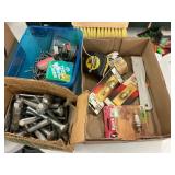 Hardware Lot
