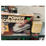 Dazey Power Scrubber