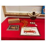 Fall Decor Assortment