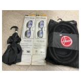 Car Accessories and Umbrella