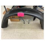 Ford F-250 Fender Flares