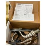 Delta Two-Handle Faucet Set