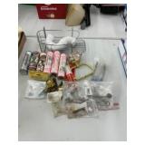 Home Improvement Lot