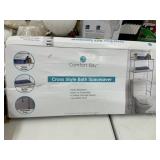 Metal Bathroom Spacesaver