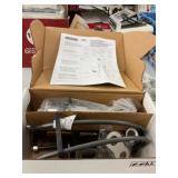 Delta Two-Handle Faucet