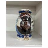 Baseball-Themed Ceramic Stein