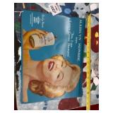 Lustre-Creme Ad Sign