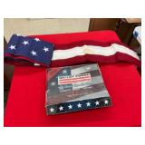 Valley Forge U.S. Flag Set