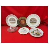 Decorative Plates