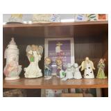 Ceramic Figurines