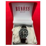Benoss Milan Wristwatch