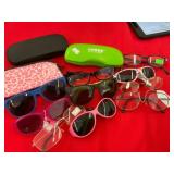 Eyewear And Cases
