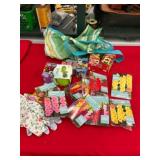 Gardening Supplies Lot