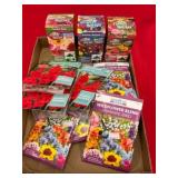 Flower Seed Lot