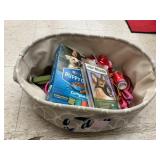 Dog Care Essentials Kit